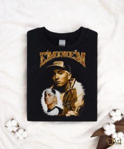 Limited Vintage Eminem Shirt