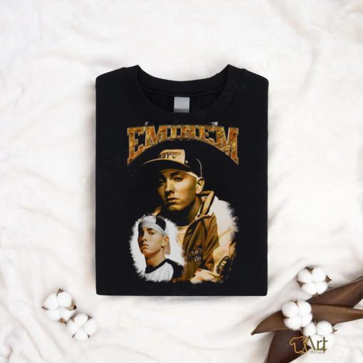 Limited Vintage Eminem Shirt