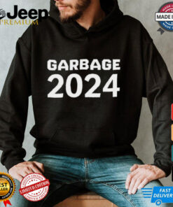 Link Lauren Garbage 2024 Shirt