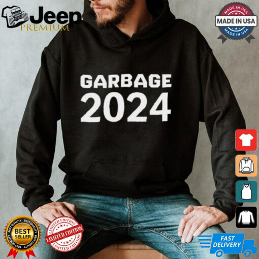 Link Lauren Garbage 2024 Shirt