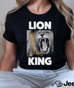 Lion King Shirt