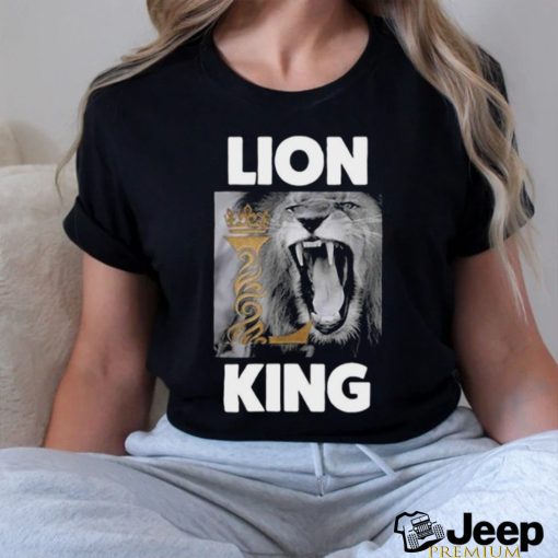 Lion King Shirt