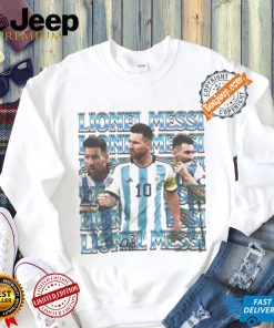 Lionel Messi Shirt Argentina Copa America 2024 Shirt Copa America 2024 Champions T Shirt Argentina Champions Shirt 2024