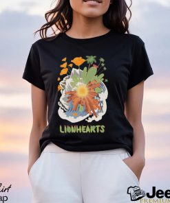 Lionhearts T shirt