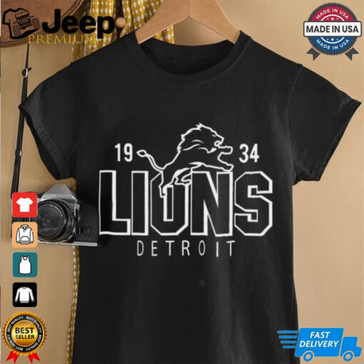 Lions Football Clipart SVG File for Cricut Maker and Silhouette Cameo shirt