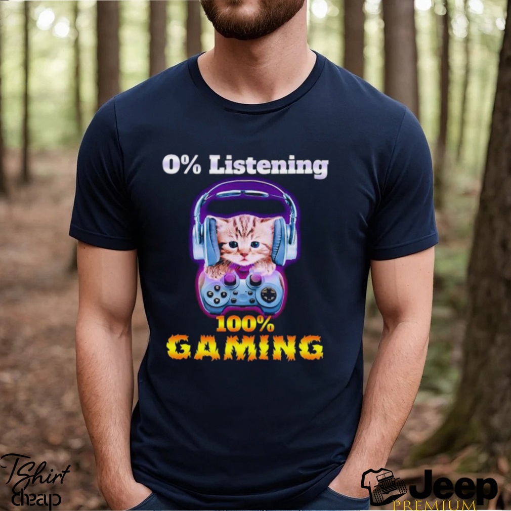 Gamercat I could be gaming right now funny shirt, hoodie, sweater, long  sleeve and tank top