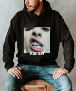 Littlekeish Keish Grilling Shirt