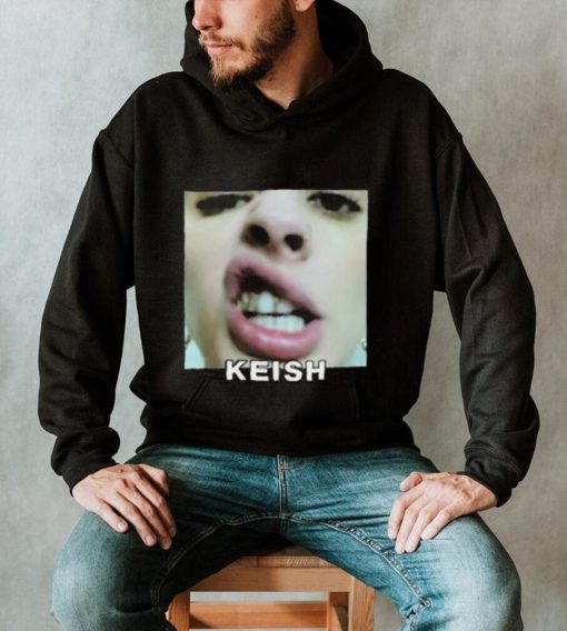 Littlekeish Keish Grilling Shirt