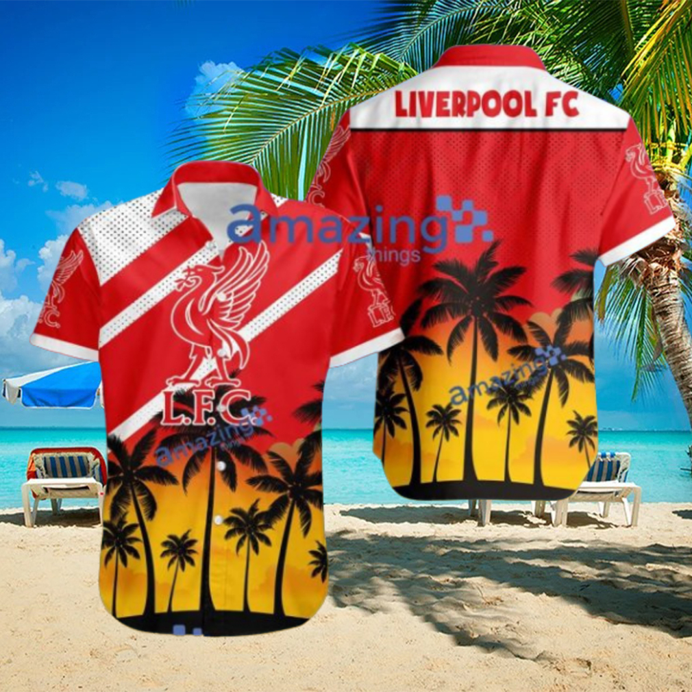 Lfc deals hawaiian shirt