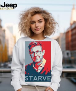 Loblaws Starve t shirt