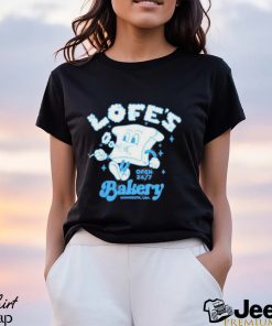 Lofestore Lofe’s Bakery Minnesota Usa Shirt