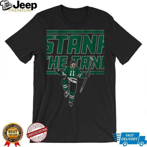 Logan Stankoven Stank The Tank T Shirt