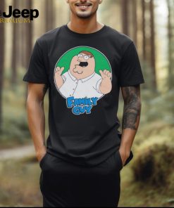 Lois rep everyone’s favorite family guy from quahog rhode island with a super soft look for peter griffin shirt