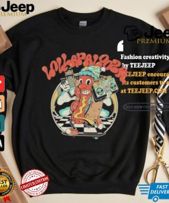 Lollapalooza Chicago Festival T shirt