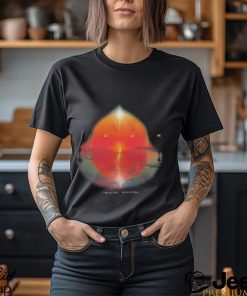 Loom Album Cover Shirt