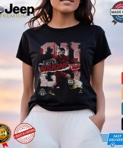 Lorenzo Insigne Toronto FC Rough Shirt