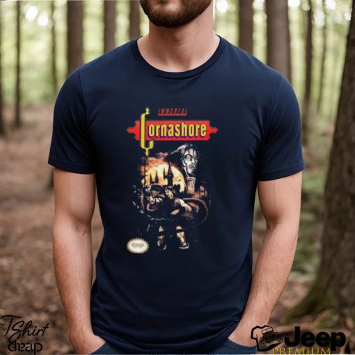 Lorna Shore Castlevania T Shirt