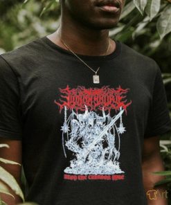 Lorna Shore Crimson Pyre Shirt