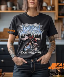 Lorna Shore Dark Fantasy T Shirt