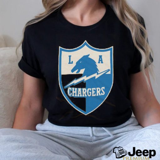 Los Angeles Chargers shirt