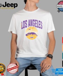 Los Angeles City Pack Shirt