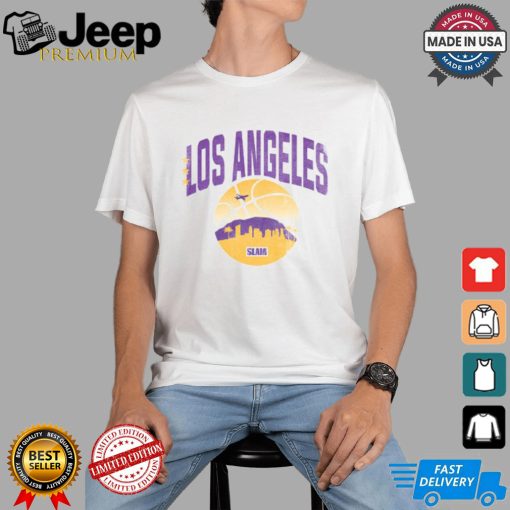 Los Angeles City Pack Shirt