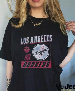 Los Angeles Dodgers Outlast Franklin shirt