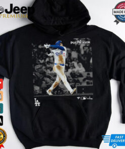 Los Angeles Dodgers Shohei Ohtani 2024 MLB Postseason Moments t shirt