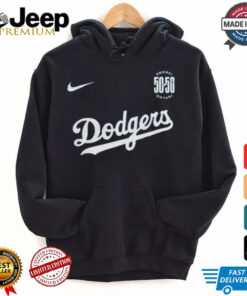 Los Angeles Dodgers Shohei Ohtani 50 50 Club First One In MLB History Shirt