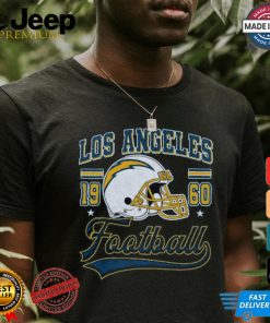 Los Angeles Football Vintage Unisex Retro Style Shirt