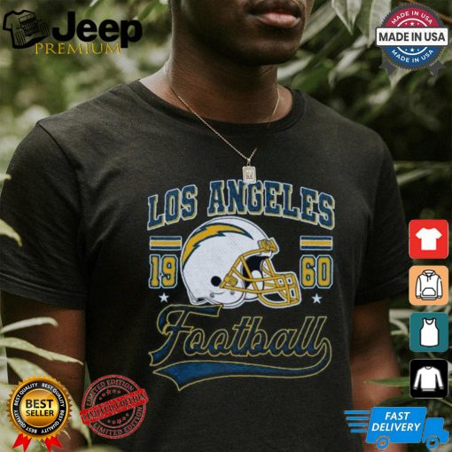 Los Angeles Football Vintage Unisex Retro Style Shirt