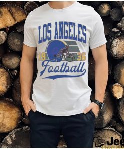 Los Angeles NFL Football 1936 shirt