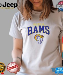 Los Angeles Rams Classic Logo T Shirt