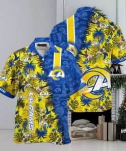 Los Angeles Rams NFL Summer Hawaii