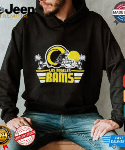 Los Angeles Rams Shirt