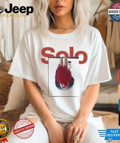 Louane solo T shirt