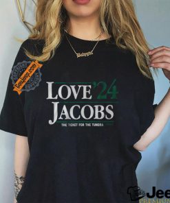 Love jacobs shirt