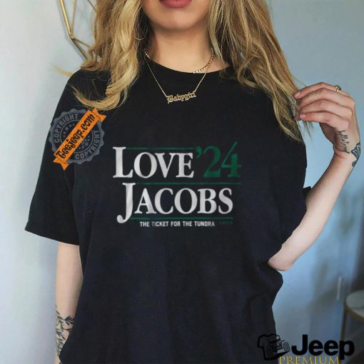 Love jacobs shirt