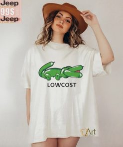 Lowcost Gator T shirts