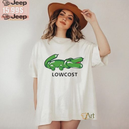 Lowcost Gator T shirts