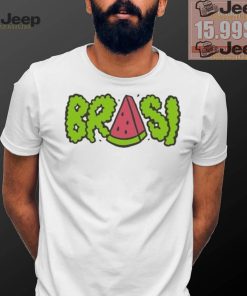 Luca Brasi x Palestine Charity Shirt