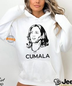 Ludovicus Cumala Shirt