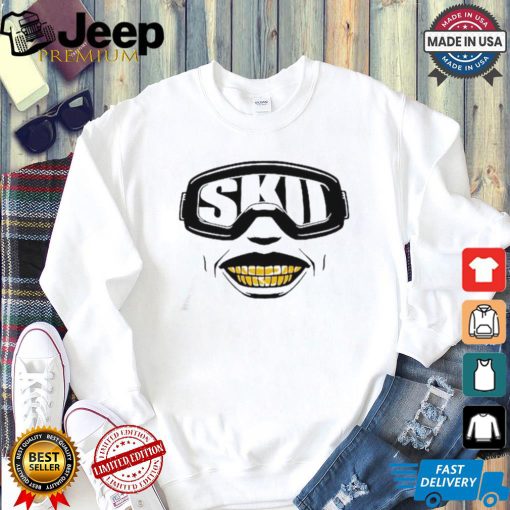 Luh Tyler Mr. Skii T Shirt