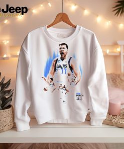 Luka Doncic The Western Conference Calabasas Shirt