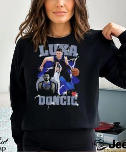 Luka Doncic t shirt,, HOT HOT, design Inspired shirt