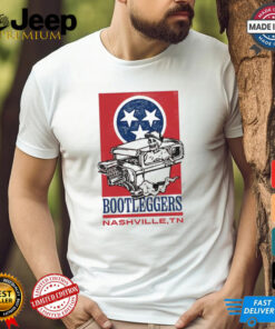 Luke Combs Hot Rod Skeleton Bootleggers Nashville TN 2024 T Shirts