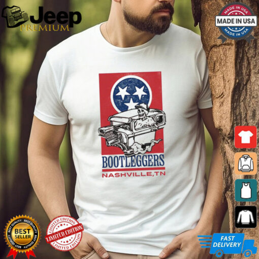 Luke Combs Hot Rod Skeleton Bootleggers Nashville TN 2024 T Shirts