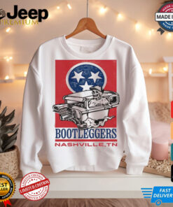 Luke Combs Hot Rod Skeleton Bootleggers Nashville TN 2024 T Shirts