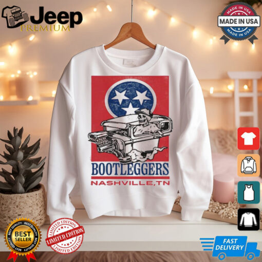 Luke Combs Hot Rod Skeleton Bootleggers Nashville TN 2024 T Shirts