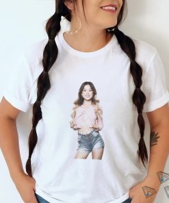 Lulu Chu Classic T Shirt